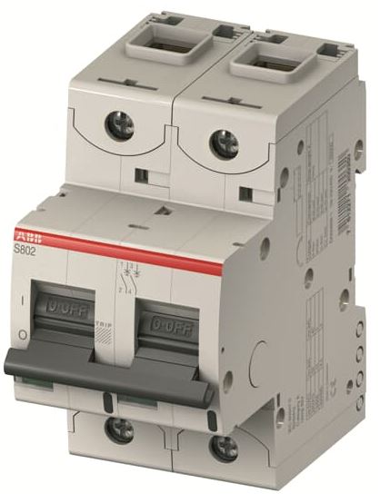 ASEA BROWN BOVERI S802S-C63