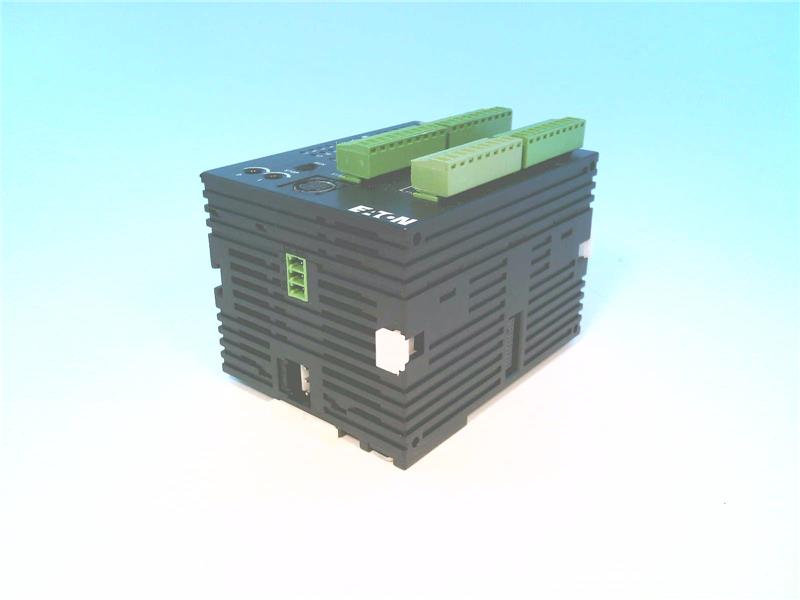 EATON CORPORATION ELC-PV28NNDR