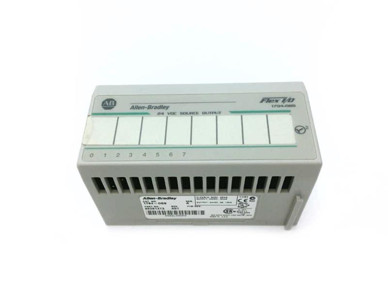 ALLEN BRADLEY 1794-OB8