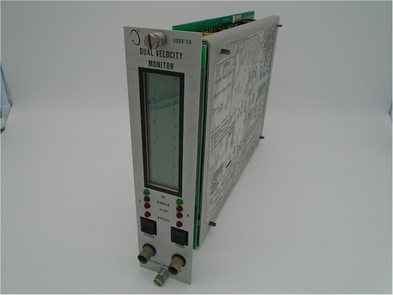 GENERAL ELECTRIC 3300/25-01-03-03-00-00-02-00