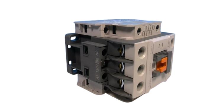 LS ELECTRIC 1337012900