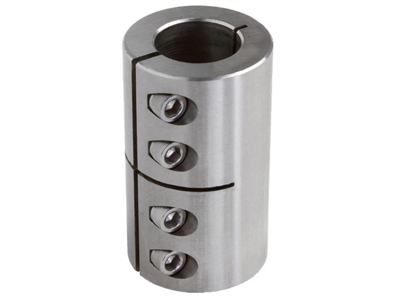 CLIMAX METAL PRODUCTS CO ISCC-050-050-S