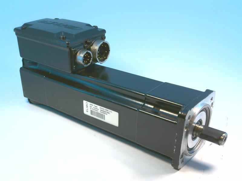 ASEA BROWN BOVERI 3HXD1000-111