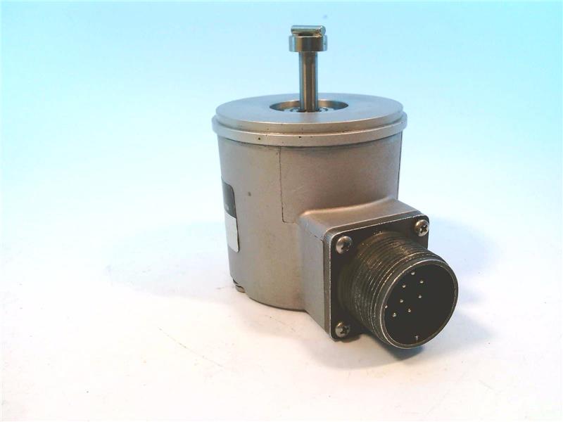 BEI SENSORS H25G-SB-1250-ABZC-7406R-LED-SM18