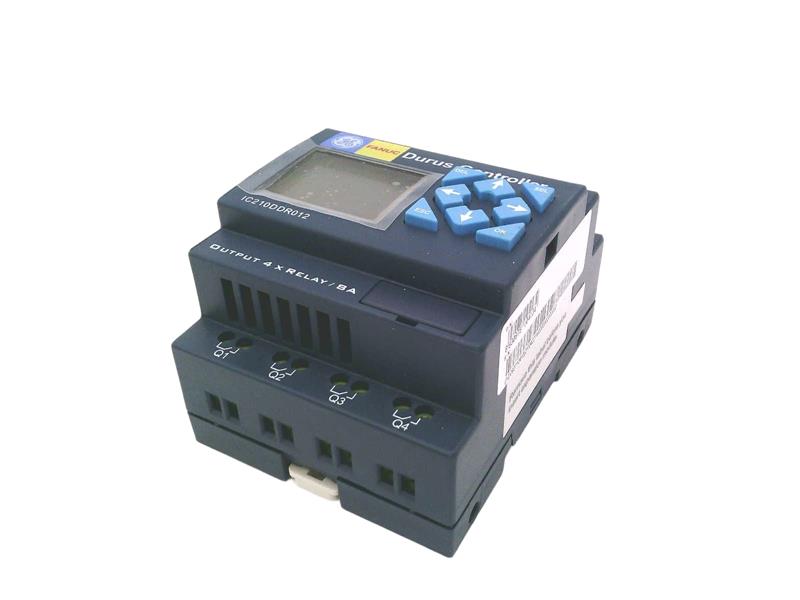 FANUC IC210DDR012
