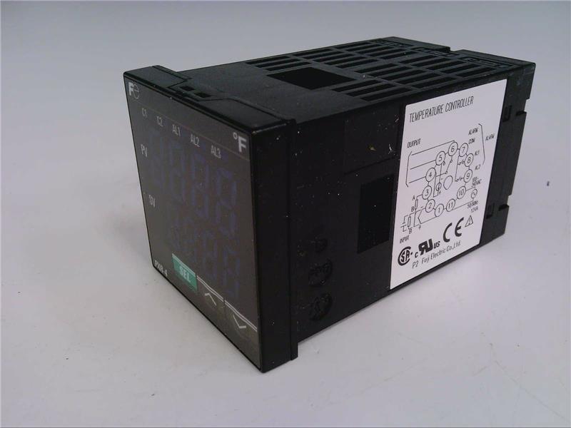 FUJI ELECTRIC PXR4-RAS1-GV0A1