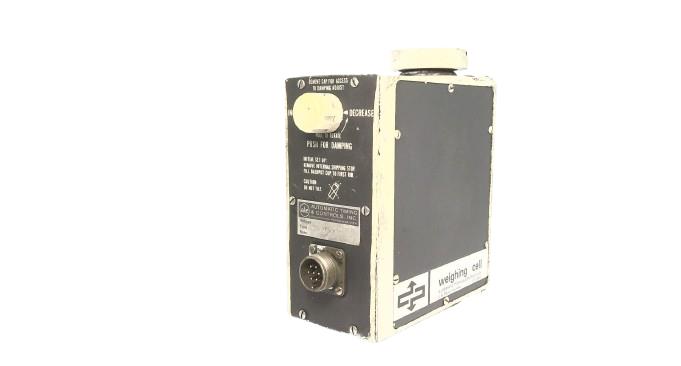 MARSH BELLOFRAM 6005D07E3XX