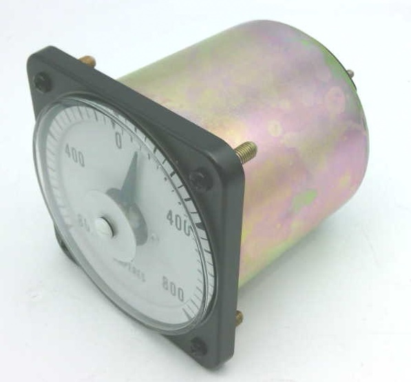 YOKOGAWA YE/103122AEYY/100-0-100MVDC