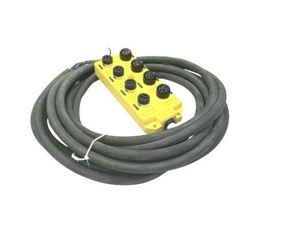 BTY801P-FBP-05 by MOLEX