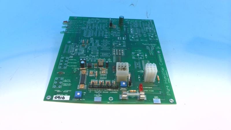 PURE HUMIDIFIER CO UT2000