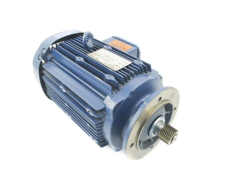 SEW EURODRIVE DRE100L4/FG