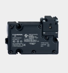 SCHMERSAL TZMCW24VDC