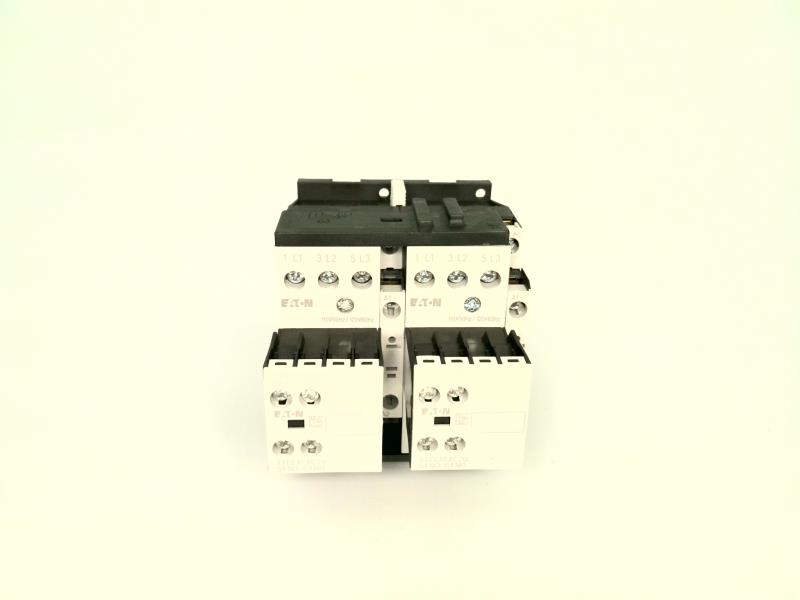 EATON CORPORATION XTCR025C21A