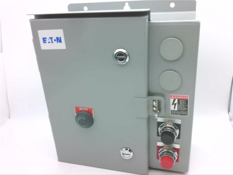 EATON CORPORATION ECN0702CBA