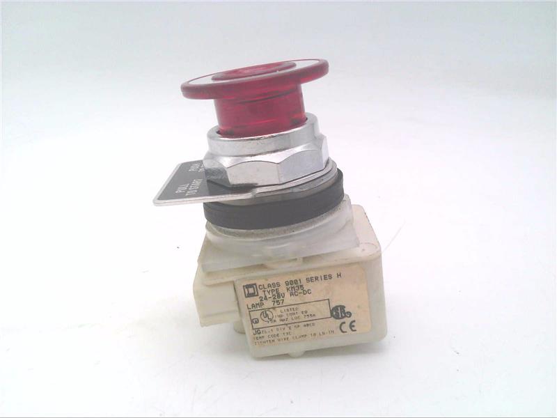 SCHNEIDER ELECTRIC 9001-KR9P35R