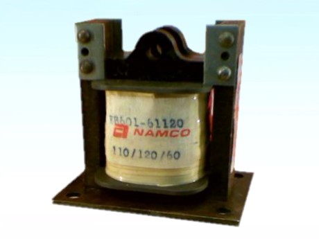 DANAHER CONTROLS EB600-10120