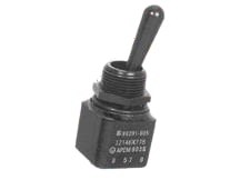 APEM COMPONENT 12144AD2-3VX843