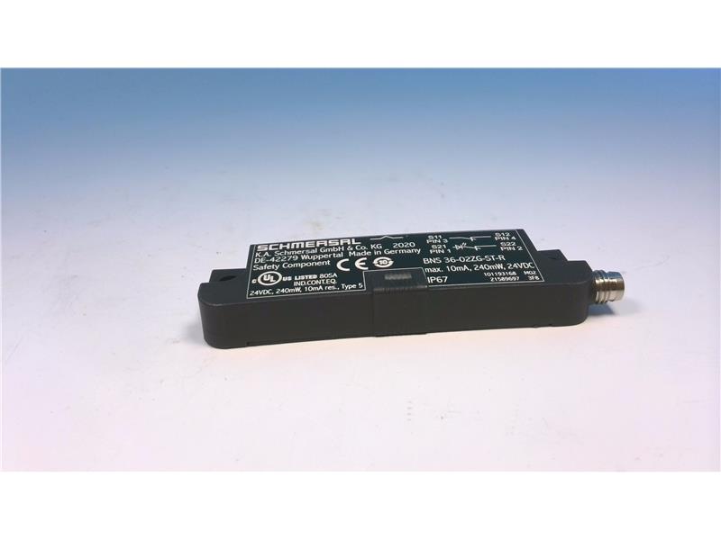 SCHMERSAL BNS36-02ZG-ST-R