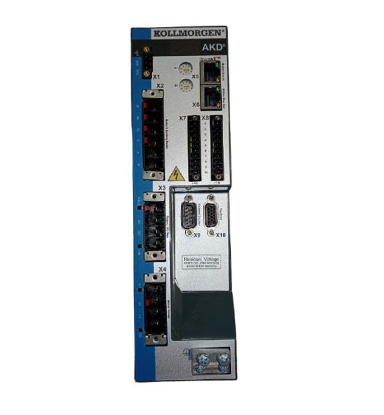 KOLLMORGEN AKD-P00307-NBCC-E000