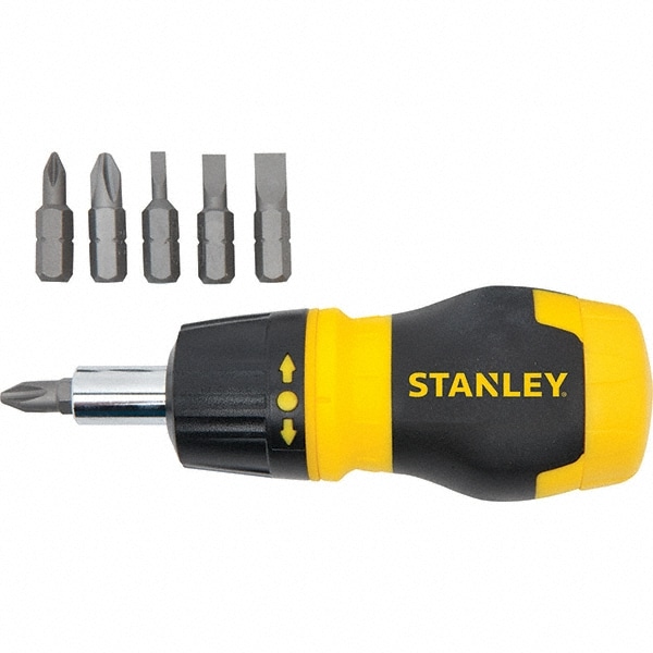 STANLEY BLACK & DECKER 66-358