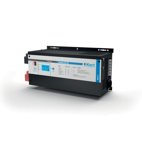 KSTA3000S-24 by KERT