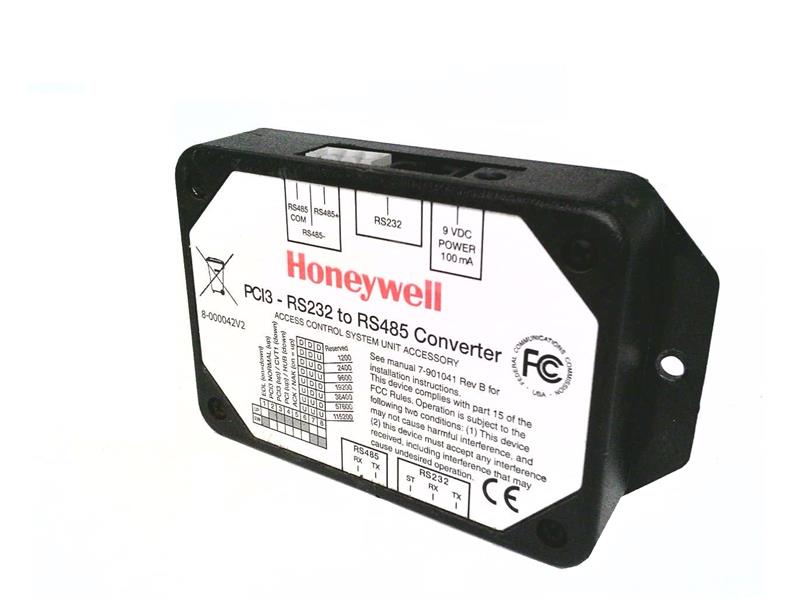 HONEYWELL PCI3