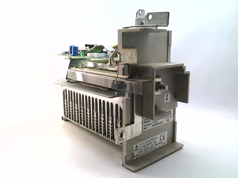 CONVERTEAM MV3DB092S5