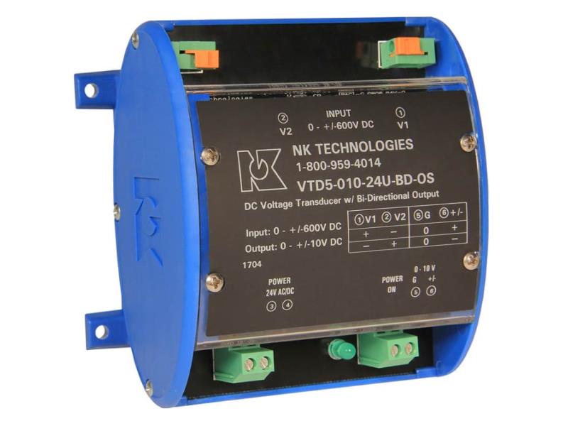 NK TECHNOLOGIES VTD3-010-24U-DIN