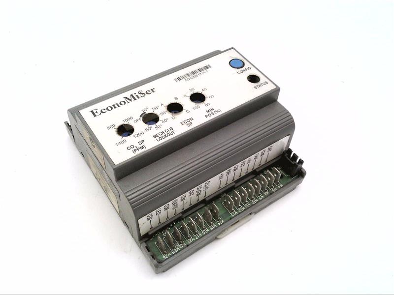 JOHNSON CONTROLS AD-DME1711-1