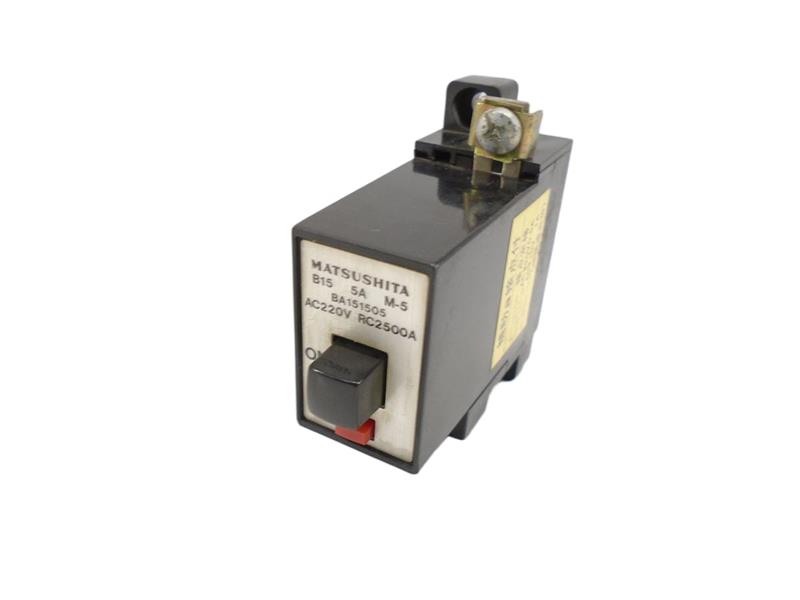 BA151505 by MATSUSHITA ELECTRIC