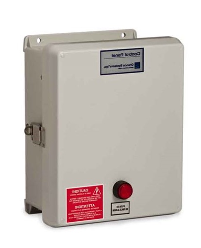 ORENCO SYSTEMS MVP-S1 DM