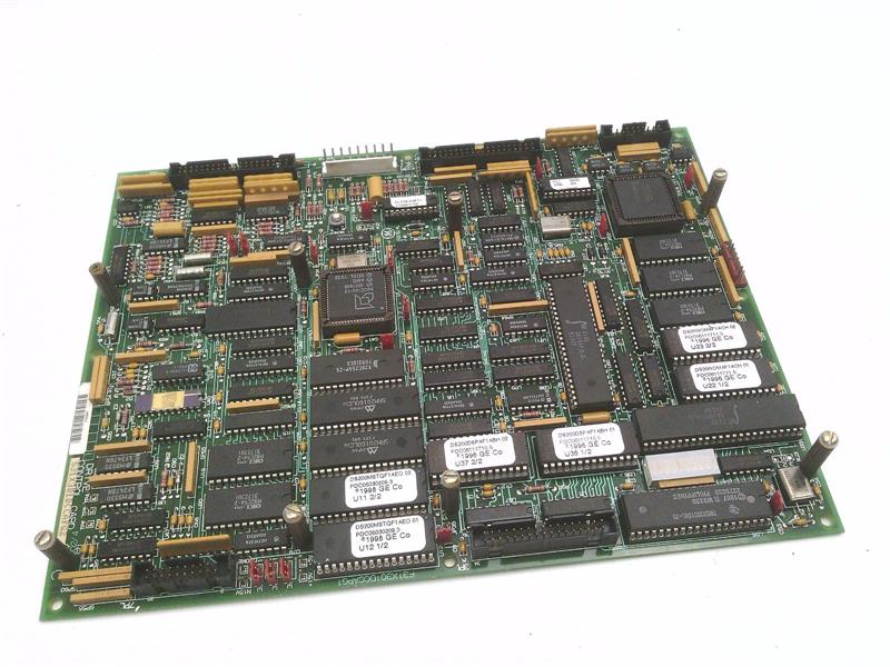 GENERAL ELECTRIC 531X301DCCAFG2