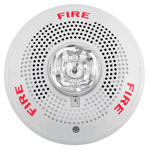 HONEYWELL SPSCW-CLR-ALERT