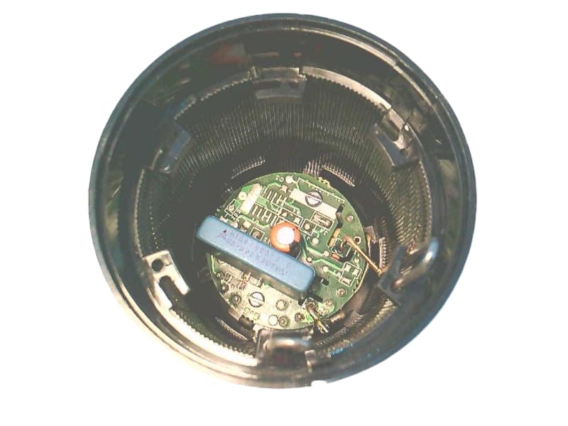 C3 CONTROLS WTL-50SM1FD