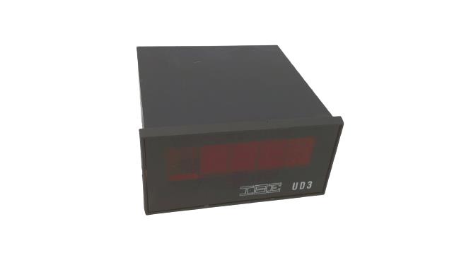 ISE UD3