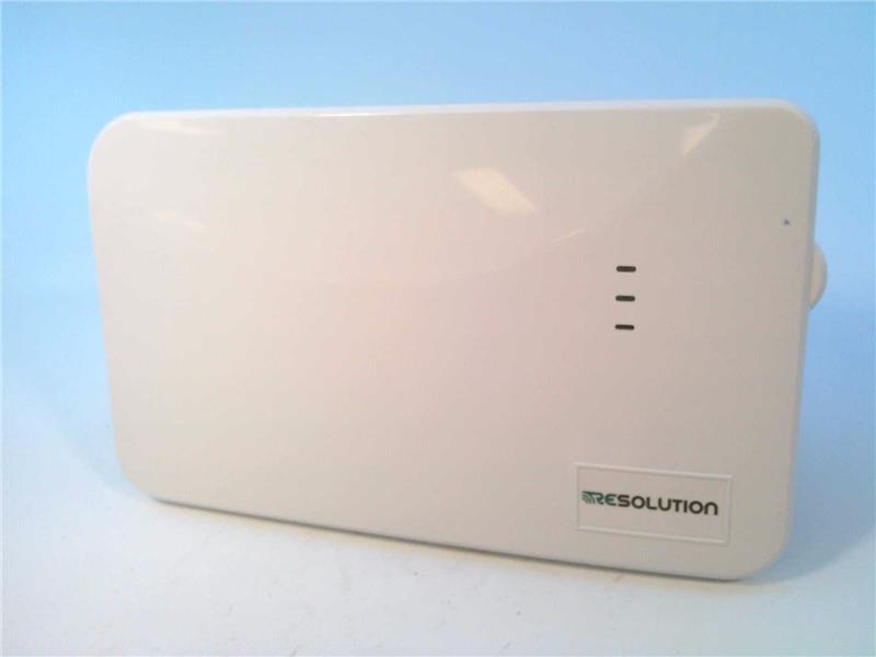 RESOLUTION PRODUCTS RE524X