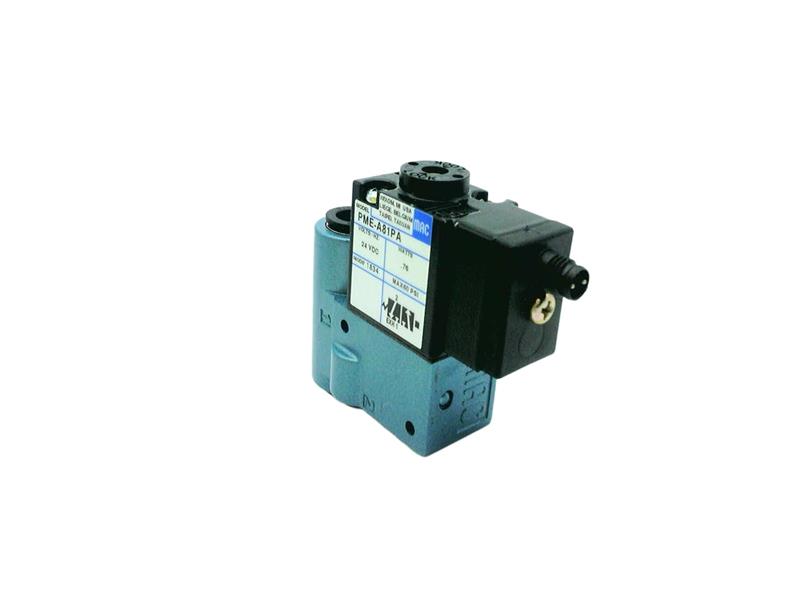 MAC VALVES INC PME-A81PA