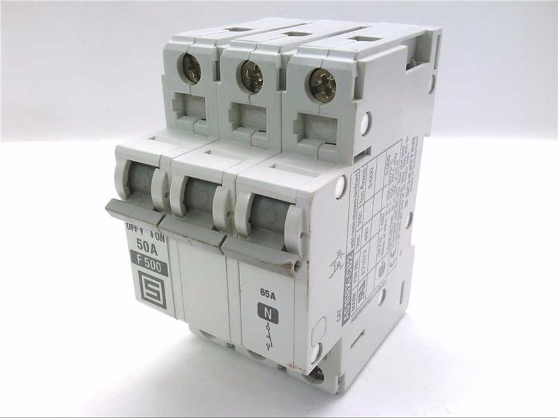 SCHURTER AS168X-CB2F500