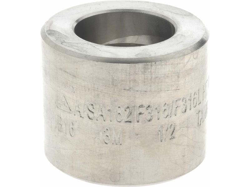 MERIT BRASS COMPANY 3611HD-08