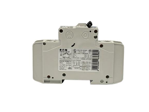 EATON CORPORATION FAZ-C4/1-NA-SP