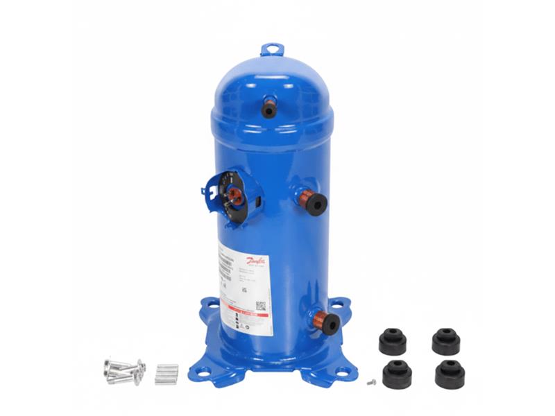 DANFOSS SM125-3CAI