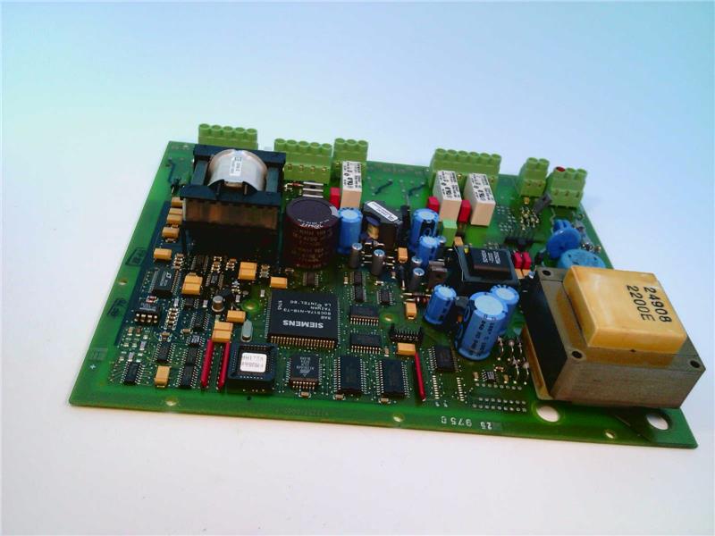 ENDRESS & HAUSER 923252-0002-F