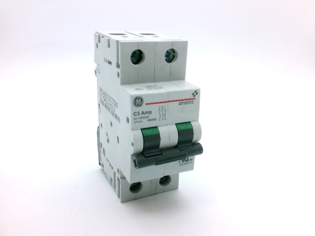 EP102ULC03 by GENERAL ELECTRIC