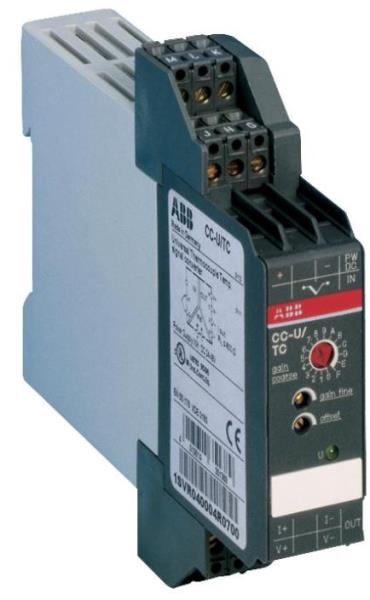 ASEA BROWN BOVERI 1SVR040004R0700