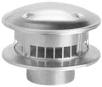 SELKIRK METALBESTOS 4RV-RT