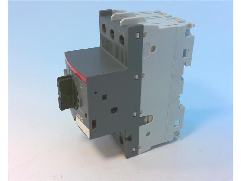 ASEA BROWN BOVERI MS132-25