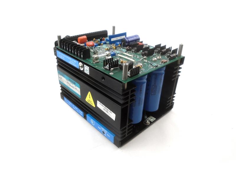 ELECTROCRAFT LA-5600