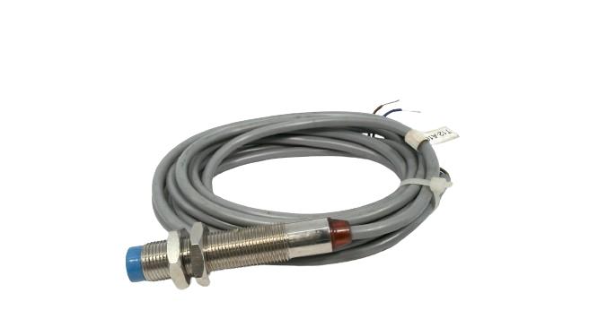 KANSON ELECTRONICS INC T12-A160-F