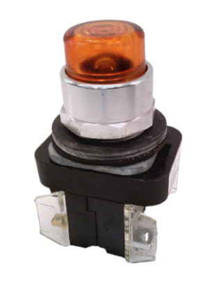 ALLEN BRADLEY 800T-QB24A