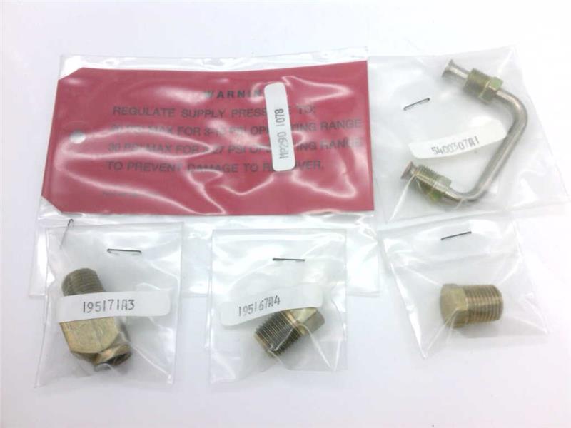 ASEA BROWN BOVERI 258492A1